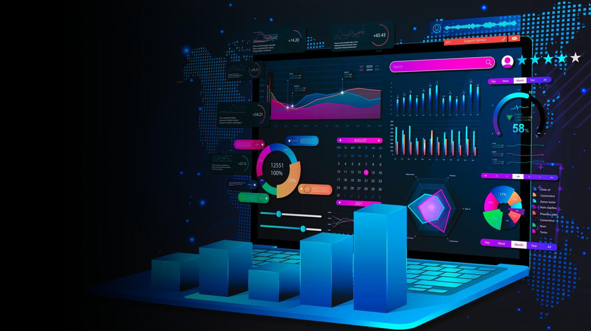 AttainX - Delivering Innovative IT Solutions for Federal Government Agencies