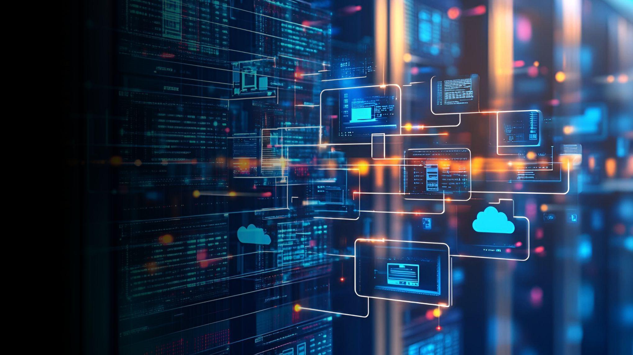AttainX - Delivering Innovative IT Solutions for Federal Government Agencies