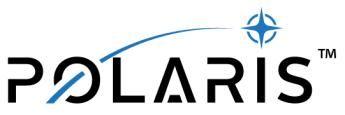 POLARIS (SB) logo